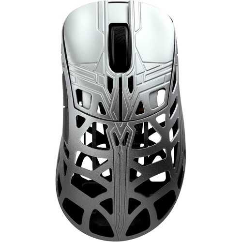 Игровая мышка Wlmouse Sword X Omron (белый/серый)