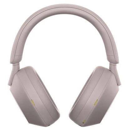 Наушники Sony WH-1000XM5 (розовый)