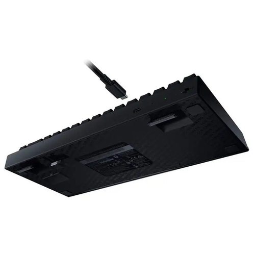 Игровая клавиатура Razer BlackWidow V3 Mini HyperSpeed - Phantom Edition