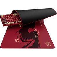 Lunacy Longwei (g3ms Diamond) (LISWK03) (красный)