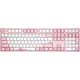 Varmilo VPM108 Sakura R2 Varmilo EC V2 Sakura