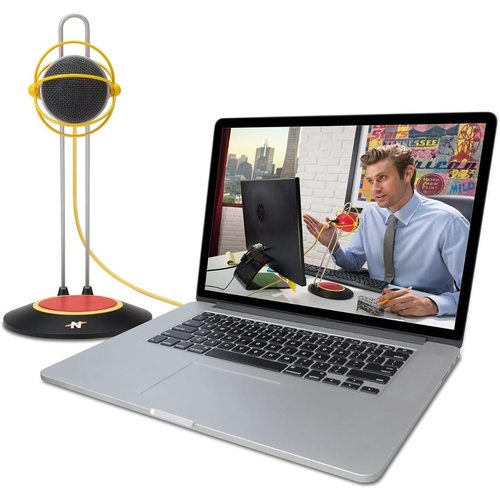 Микрофон NEAT Mic Widget B USB