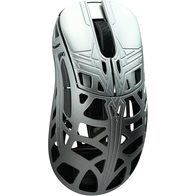 Wlmouse Sword X Omron (белый/серый)