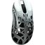 Игровая мышка Wlmouse Sword X Omron (белый/серый)
