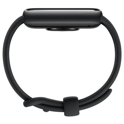 Умные часы (фитнес-браслет) Xiaomi Smart Band 9 Pro (черный)