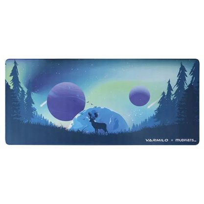 Коврик для мыши Varmilo Aurora Deskmat L