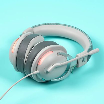 Наушники IO by Red Square Harmony (белый)