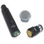 Набор для звукозаписи Shure ULXD4/Beta58 (копия)