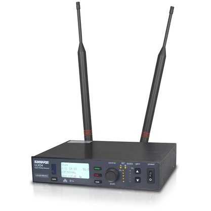 Набор для звукозаписи Shure ULXD4/Beta58 (копия)