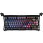 Игровая клавиатура Gravastar Mercury K1 Pro Cyberpunk Special Edition