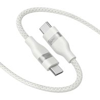 Anker USB Type-C - USB Type-C Cable A82E2 1.8 м (белый)