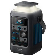 Anker SOLIX C300 DC/C300 (черный)