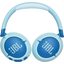 Наушники JBL JR470NC (голубой/синий)