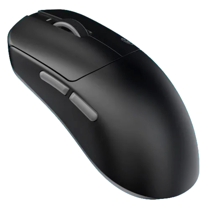 Игровая мышка IO by Red Square Aurora (черный)