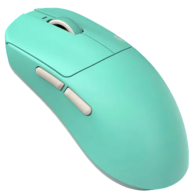 IO by Red Square Aurora (зеленый)