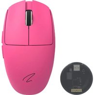 Zaopin Z1 PRO 4k (розовый)