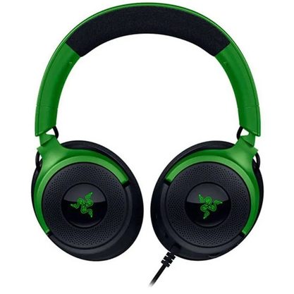 Игровые наушники Razer Kraken V4 X Minecraft Edition