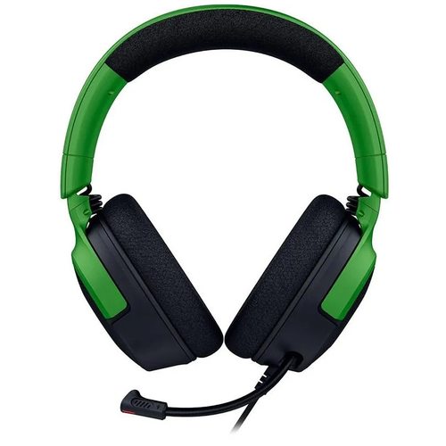 Игровые наушники Razer Kraken V4 X Minecraft Edition