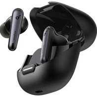 Anker Soundcore Liberty 4 NC True Wireless Earbuds (черный)