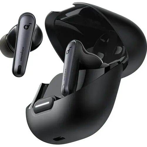 Беспроводные наушники Anker Soundcore Liberty 4 NC True Wireless Earbuds (черный)