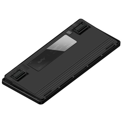 Игровая клавиатура Nuphy AIR75 V3 Nebula Dark Brown Nano Switch (RU)