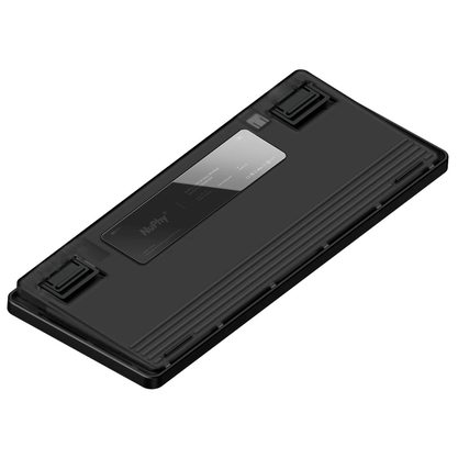 Игровая клавиатура Nuphy AIR75 V3 Nebula Dark Red Nano Switch (RU)