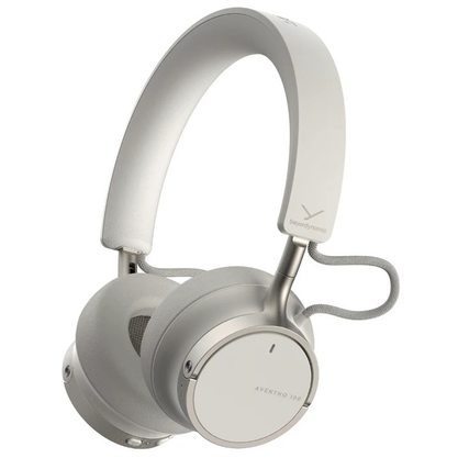 Беспроводные наушники Beyerdynamic Aventho 100 (белый)