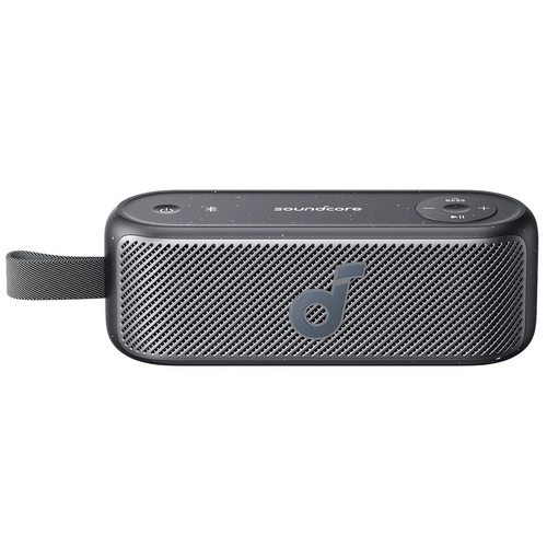 Беспроводная колонка Anker Soundcore Motion 100 (A3133) (черный)