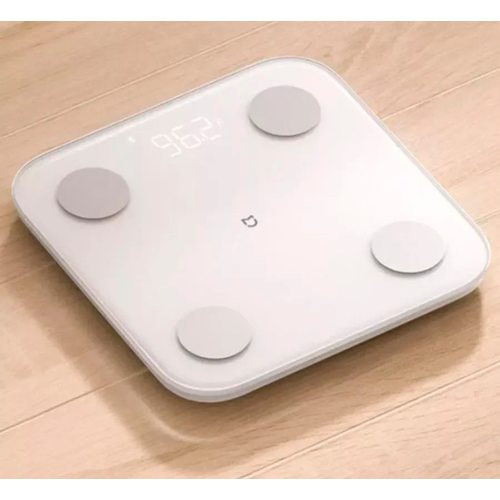 Напольные весы Xiaomi Mijia Body Fat Scale S400