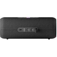 Яндекс Станция Стрит (чёрный)