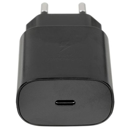 Зарядное устройство Samsung 25W USB Type-C
