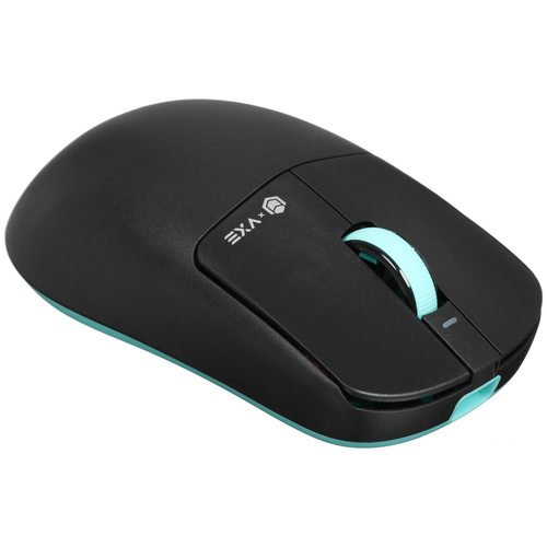 Игровая мышка IO x VXE R1 SE+ (черный)