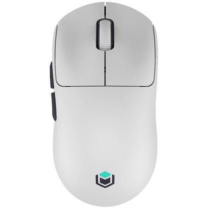 Игровая мышка IO by Red Square Nova SE Light Gray