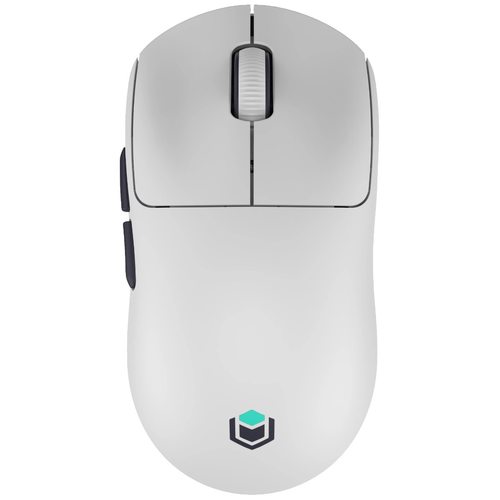 Игровая мышка IO by Red Square Nova SE Light Gray