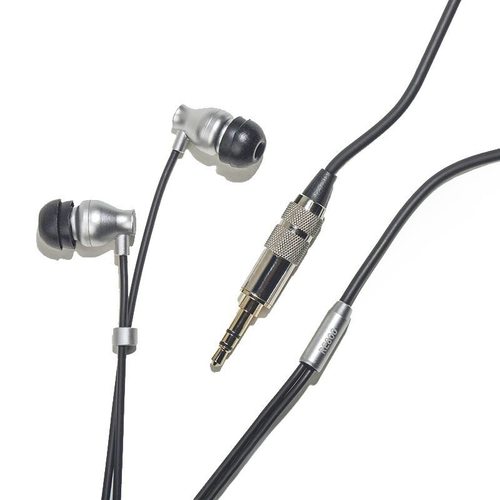 Наушники HiFiMan RE800 (серебристый)