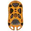 Игровая мышка Gravastar Mercury X Pro Special Edition Battle Worn-Yellow