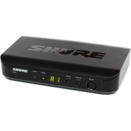 Микрофон Shure BLX24E/SM58 L27
