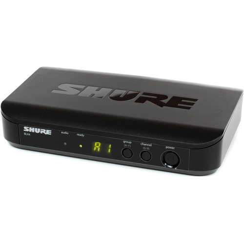 Микрофон Shure BLX24E/SM58 L27
