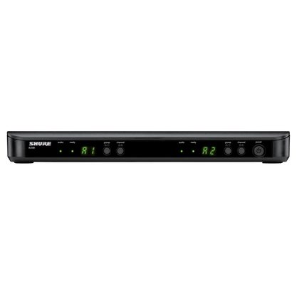 Набор для звукозаписи Shure BLX288CN/Beta58 (копия)