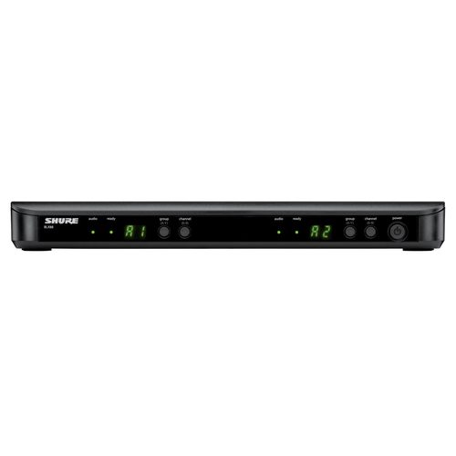 Набор для звукозаписи Shure BLX288CN/Beta58 (копия)