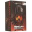 Игровая мышка Gravastar M2 Stealth (черный)