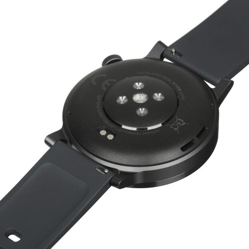 Умные часы CMF Watch 3 Pro (черный)