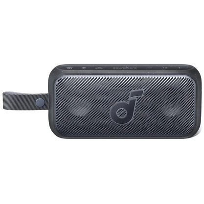 Портативная колонка Anker Soundcore Motion 300 (черный)