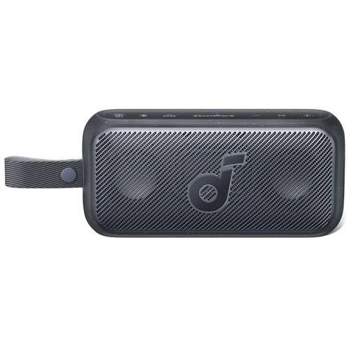 Портативная колонка Anker Soundcore Motion 300 (черный)