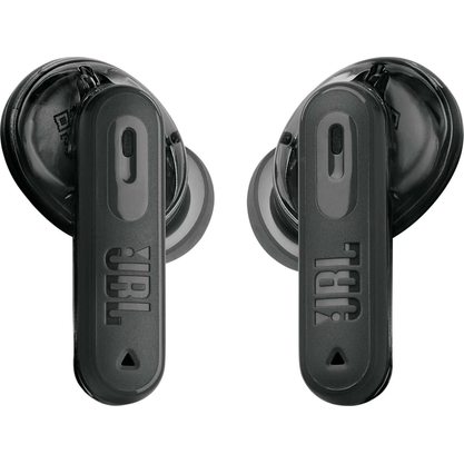 Беспроводные наушники JBL Tune Beam 2 Ghost Edition (черный)