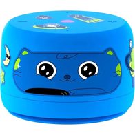 Яндекс Станция Лайт 2 без часов (синий)