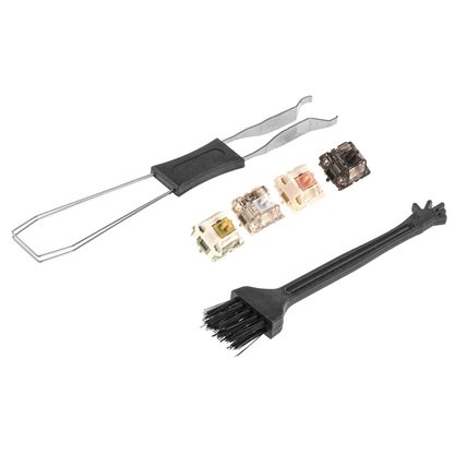 Gravastar Mercury K1 Ice Blue