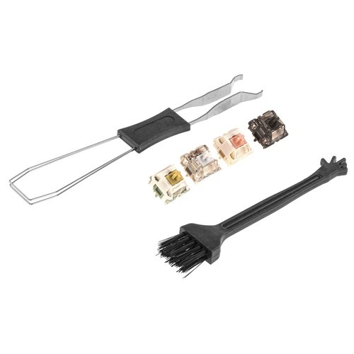 Gravastar Mercury K1 Ice Blue