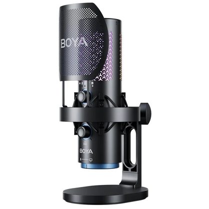 Микрофон Boya K5