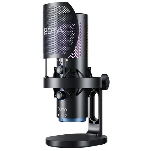 Микрофон Boya K5